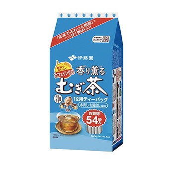 麦茶 粉末